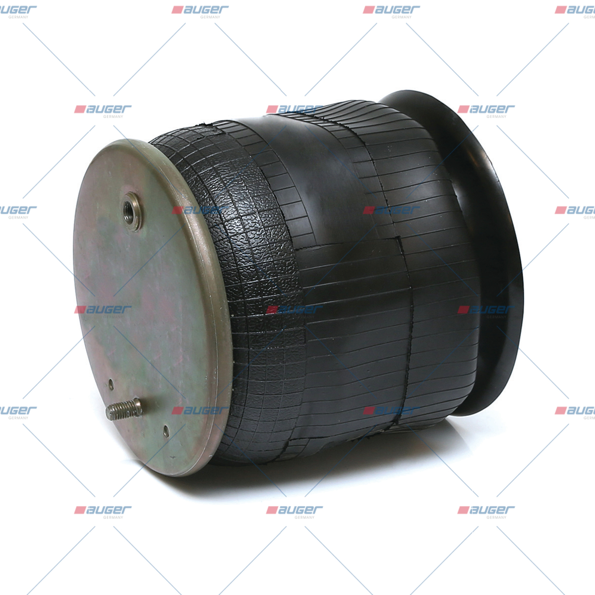 Luftfederbalg, Komp. Typ mit Kunst.Kolb.